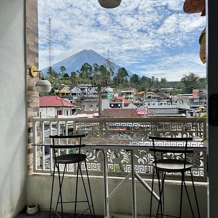 Java Hostel Tumpak Sewu Sidomukti Dış mekan fotoğraf