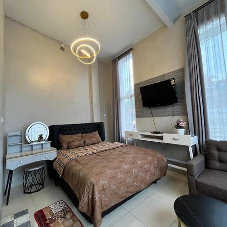 Java Hostel Tumpak Sewu Sidomukti Dış mekan fotoğraf