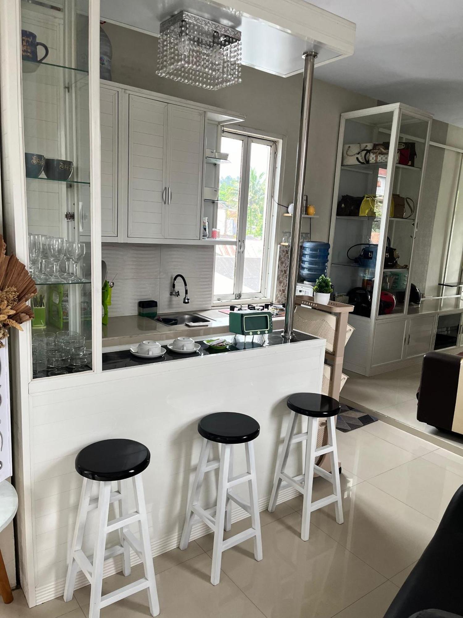 Java Hostel Tumpak Sewu Sidomukti Dış mekan fotoğraf
