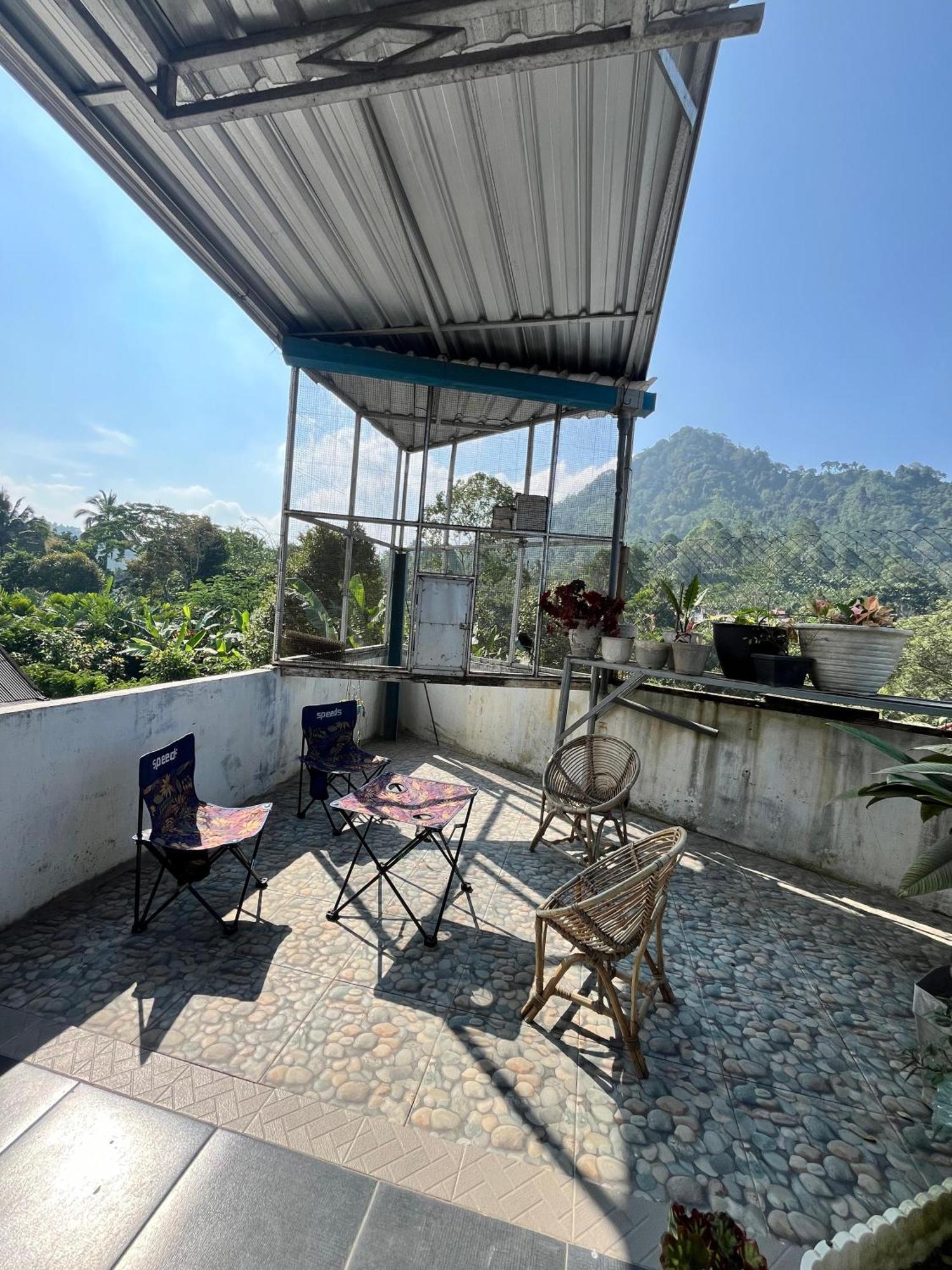 Java Hostel Tumpak Sewu Sidomukti Dış mekan fotoğraf