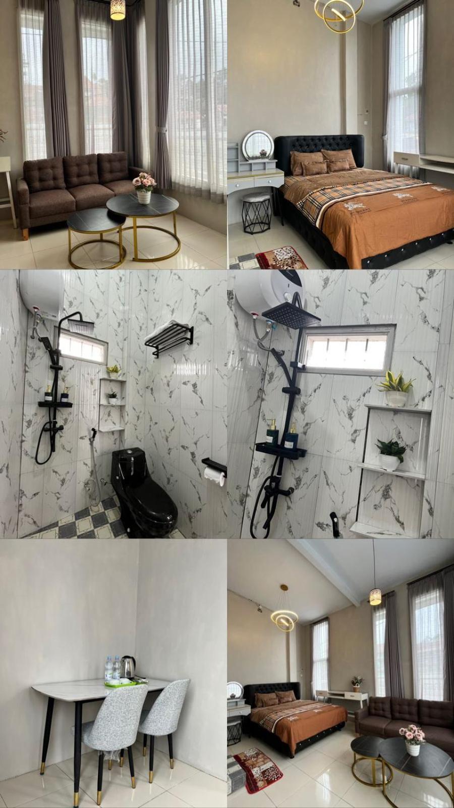 Java Hostel Tumpak Sewu Sidomukti Oda fotoğraf