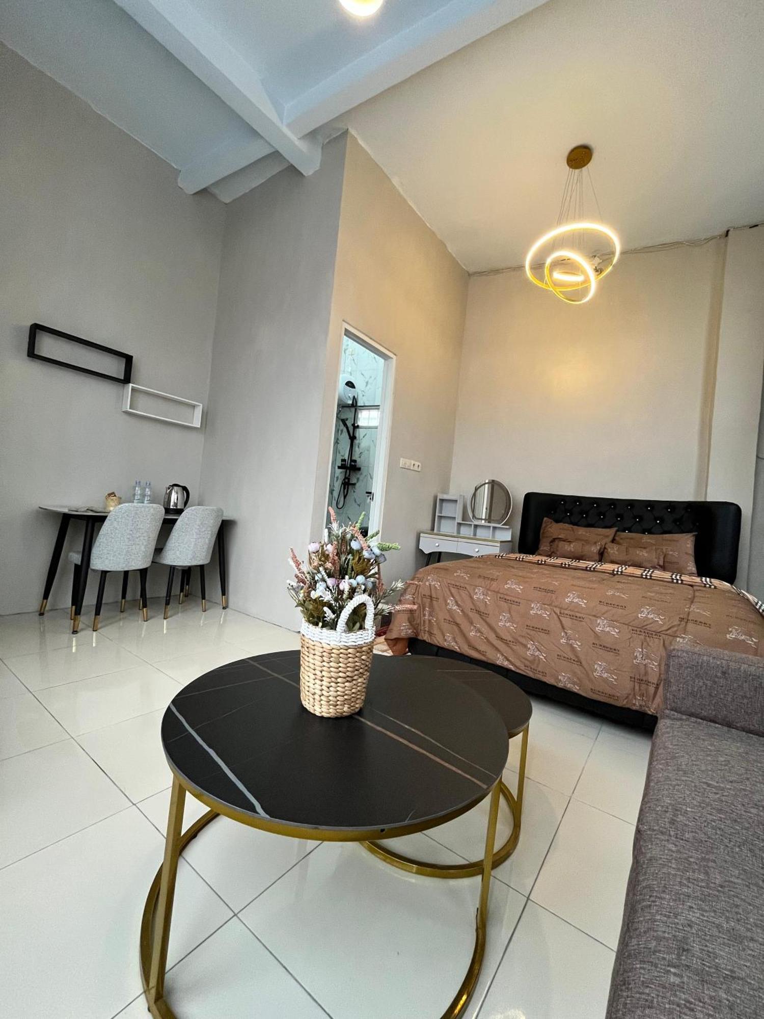 Java Hostel Tumpak Sewu Sidomukti Dış mekan fotoğraf
