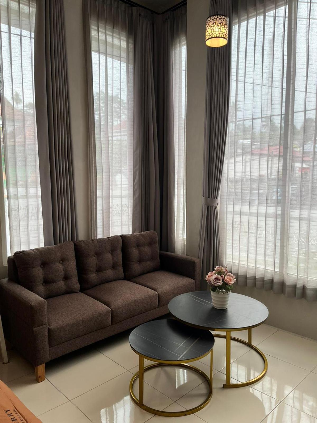 Java Hostel Tumpak Sewu Sidomukti Dış mekan fotoğraf