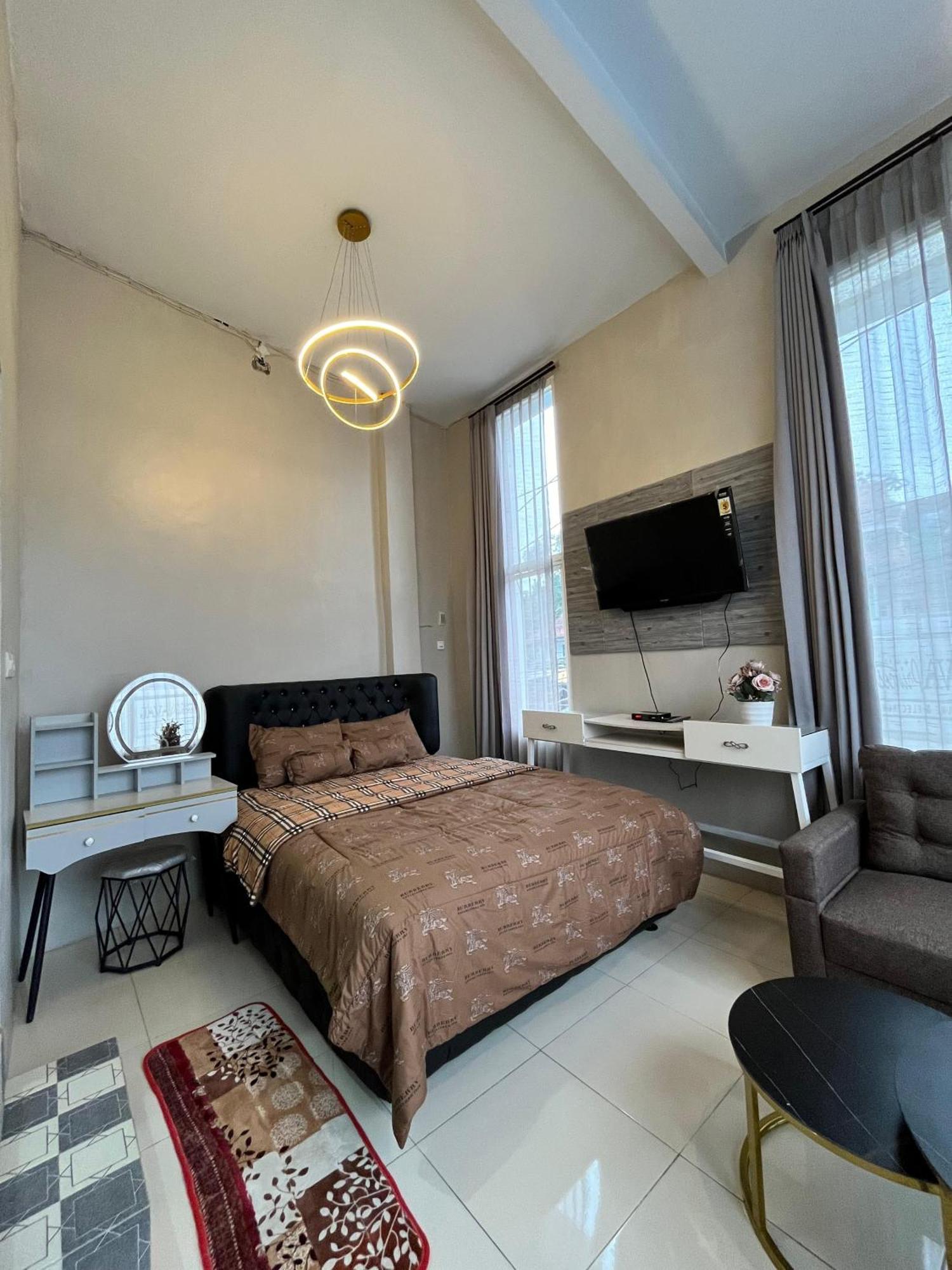 Java Hostel Tumpak Sewu Sidomukti Dış mekan fotoğraf