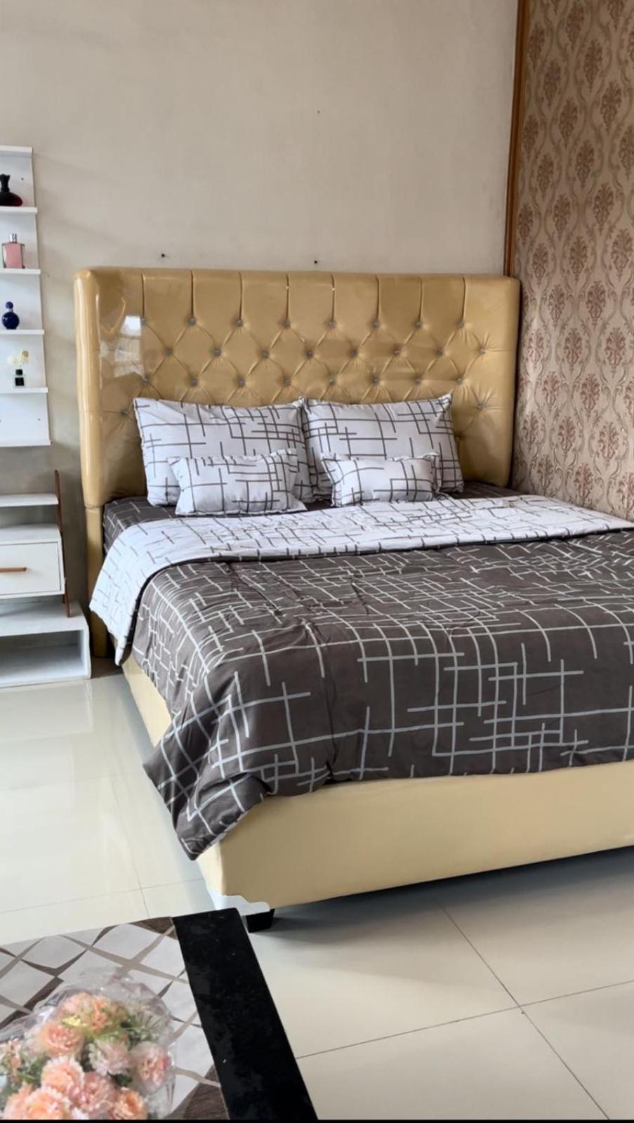Java Hostel Tumpak Sewu Sidomukti Dış mekan fotoğraf