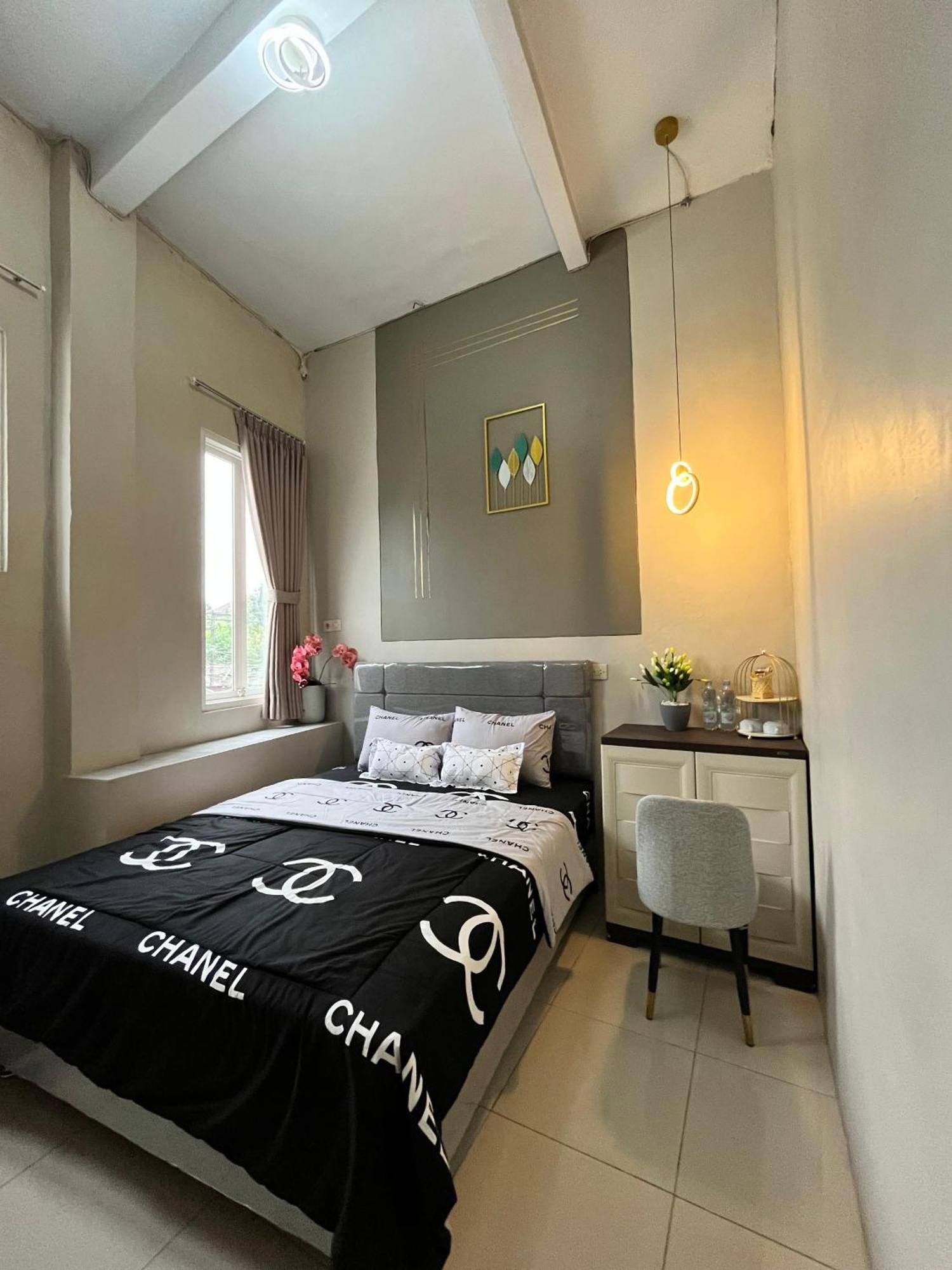 Java Hostel Tumpak Sewu Sidomukti Dış mekan fotoğraf