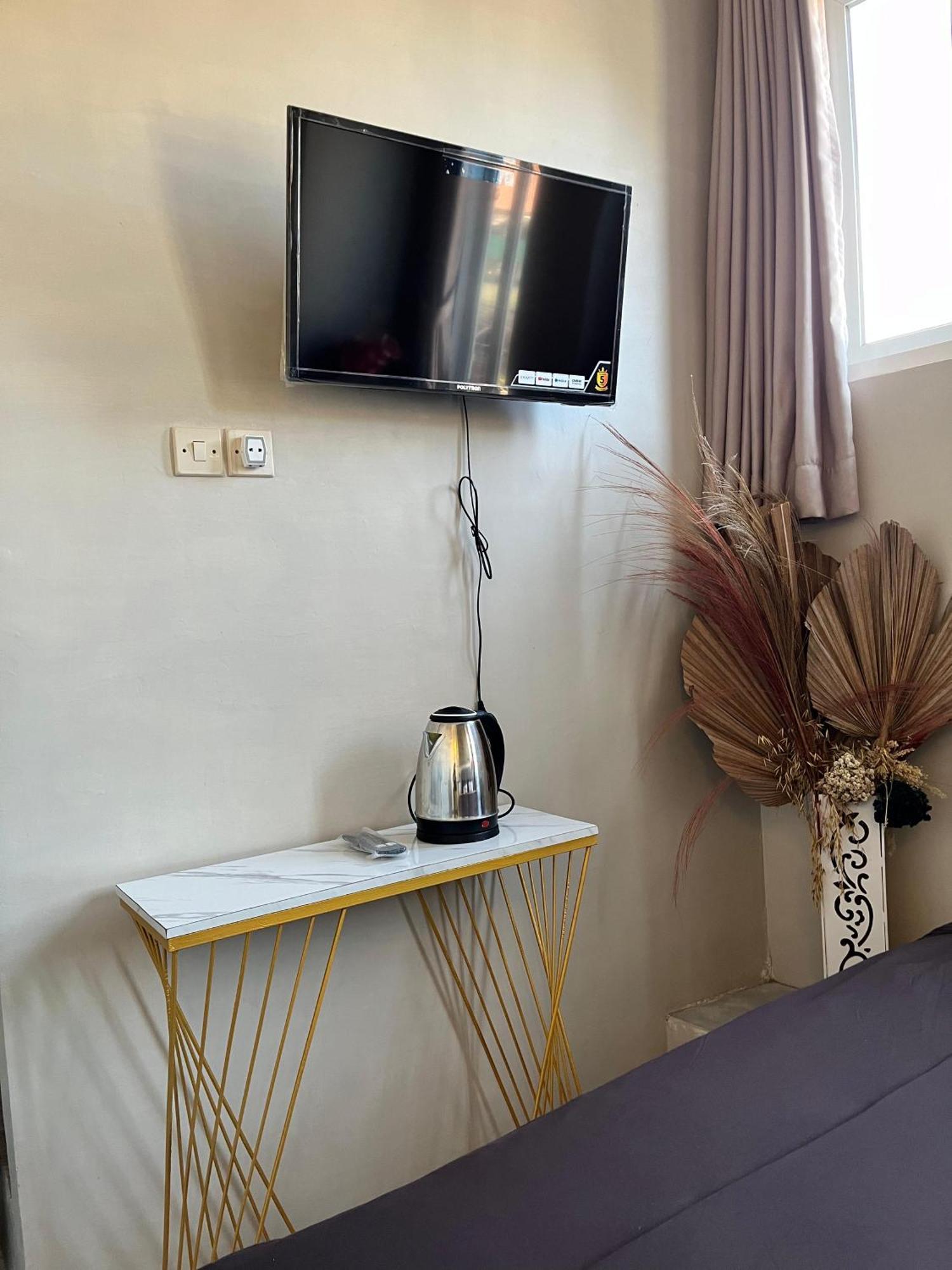 Java Hostel Tumpak Sewu Sidomukti Dış mekan fotoğraf